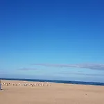 Appartement Casablanca Garden Beach