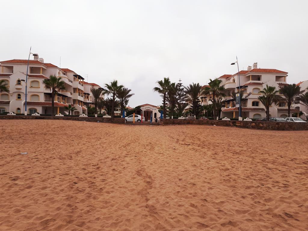 Garden Casablanca