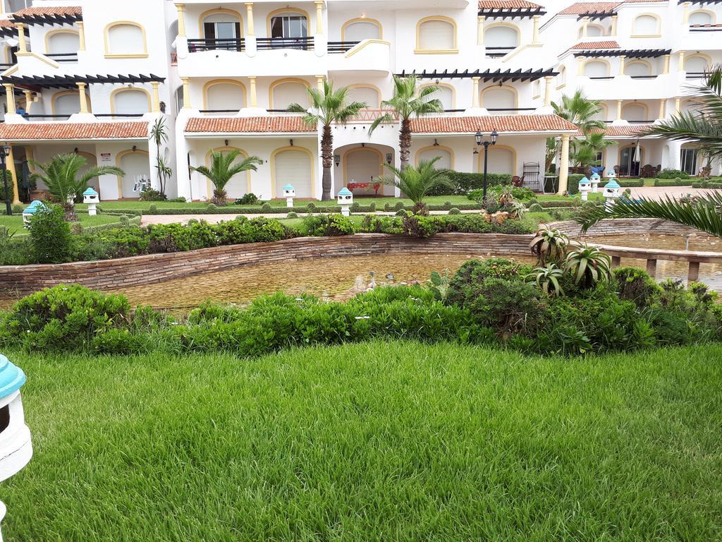 Garden Apartment *